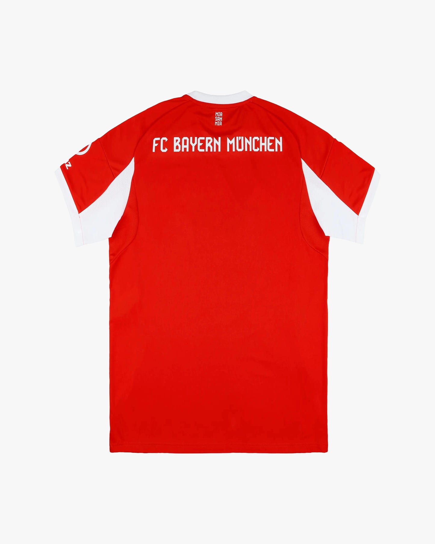 BAYERN MUNICH HOME 2025