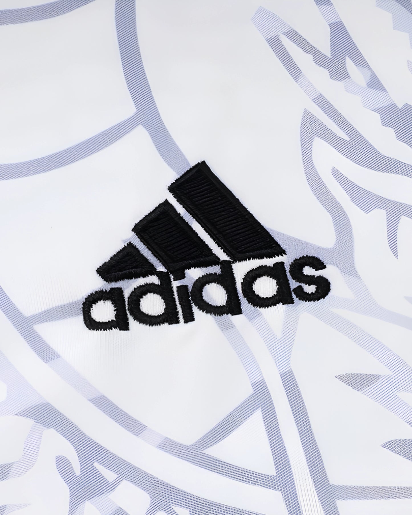 REAL MADRID WHITE DRAGONS